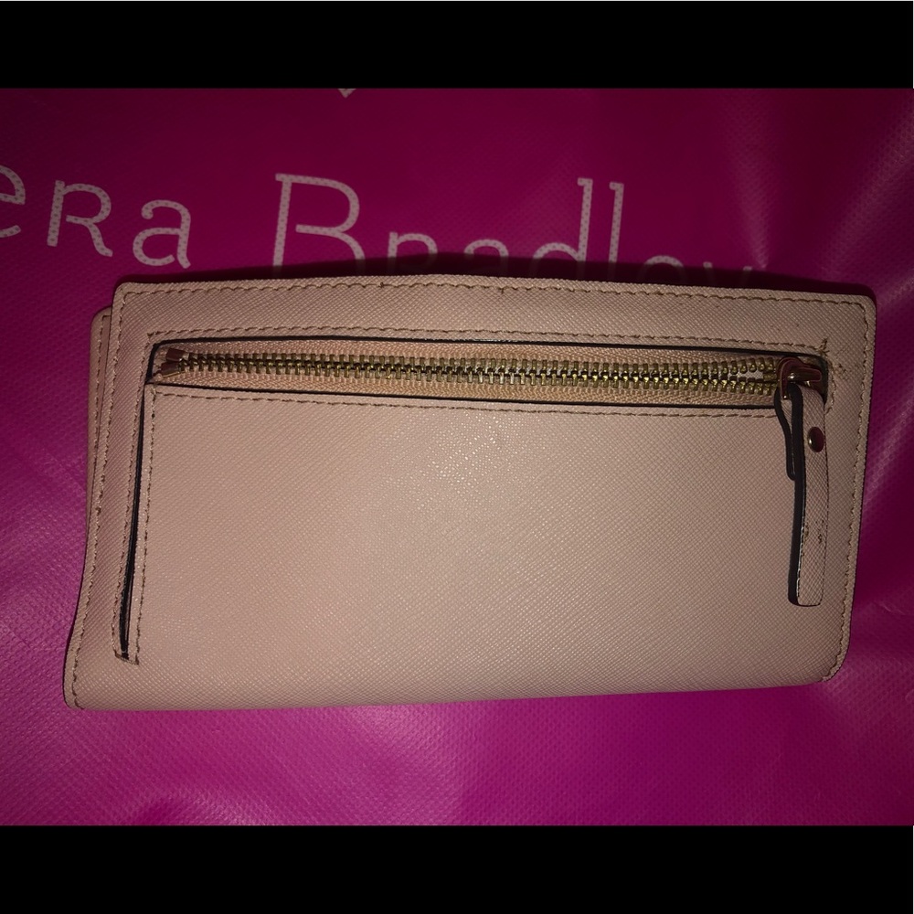 Kate Spade Wallet - Picture 3 of 5